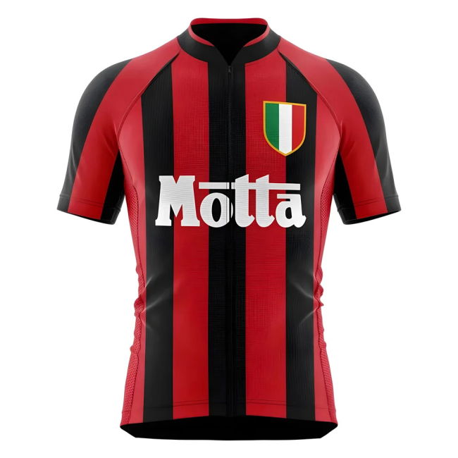 Top Tier Football Milan #1990 Latest Edition Passionate Football Ki...