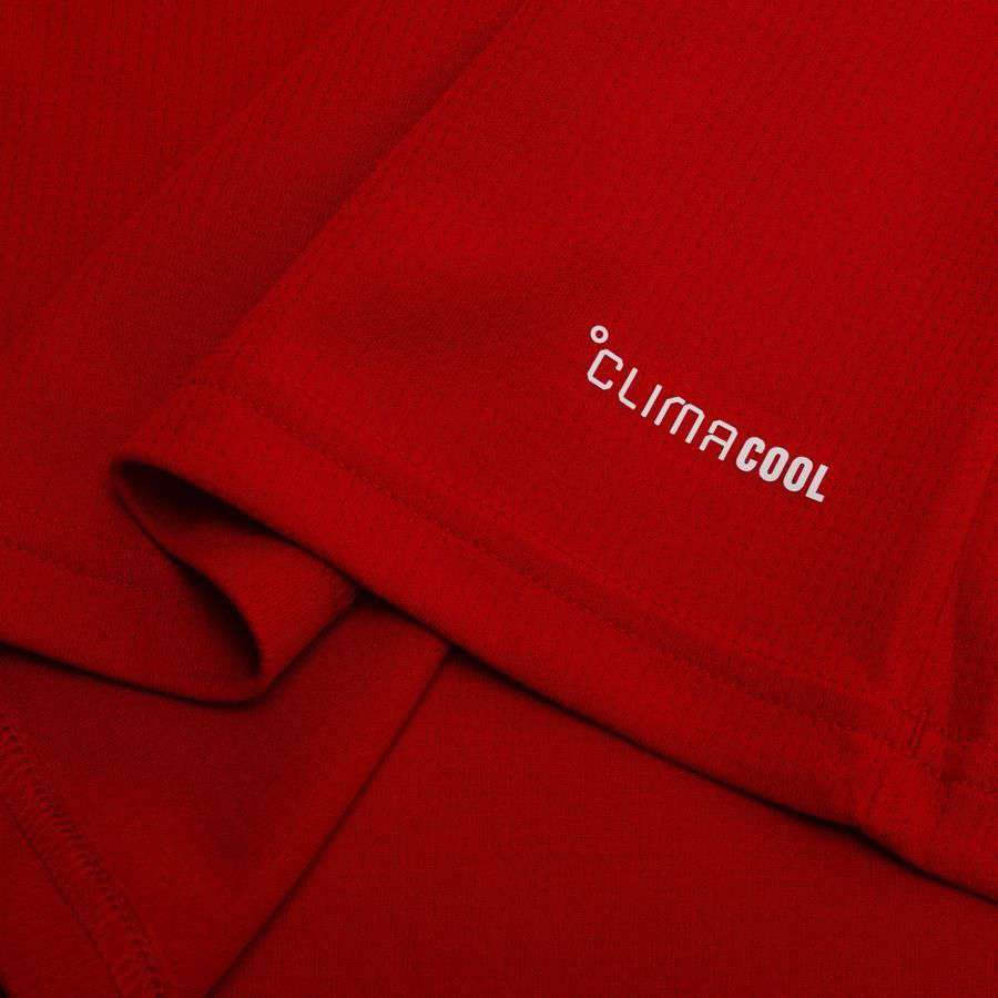 Arsenal Home Shirt 2026/27 Long Sleeves
