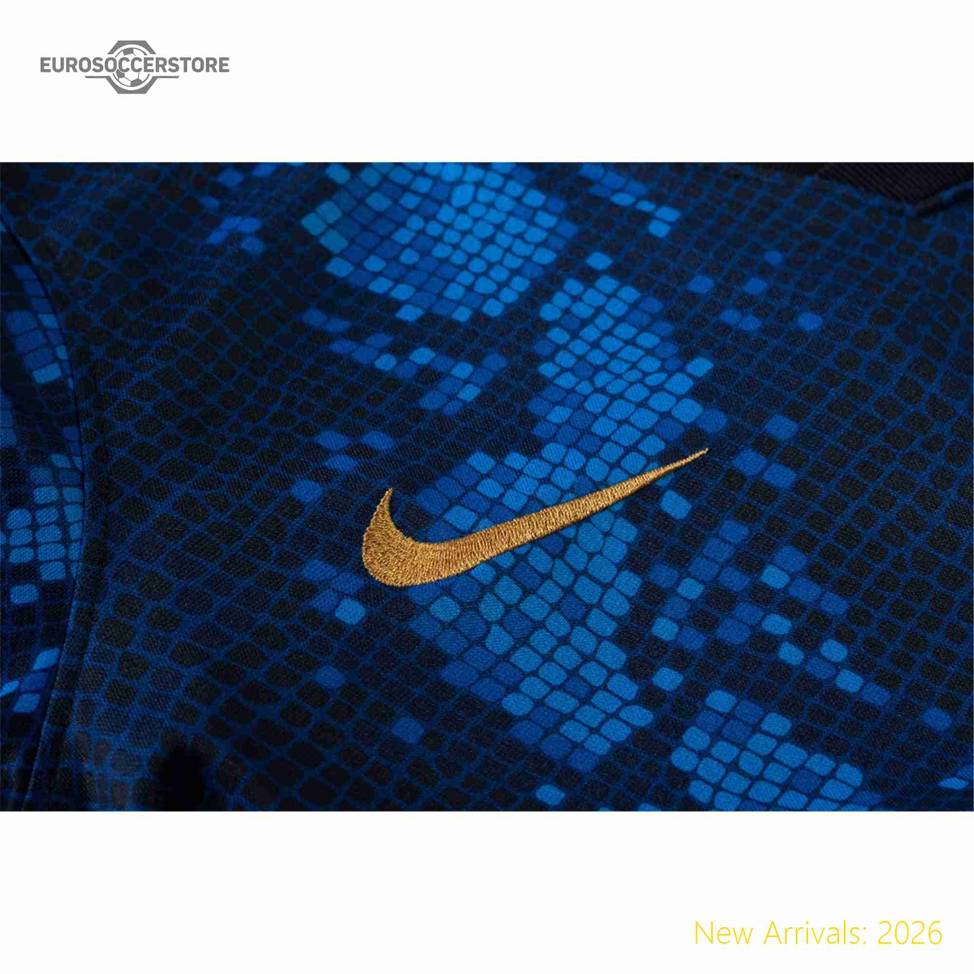 Officially Approved Stylish Premium Adult Int Superstar Home Jersey