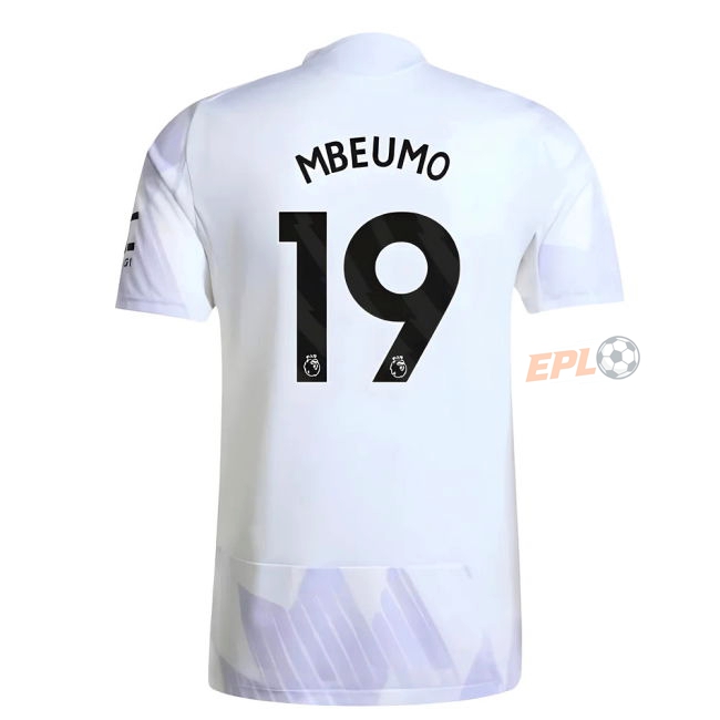 2025-20 Man Utd high quality Away Shirt - Adults | luxury