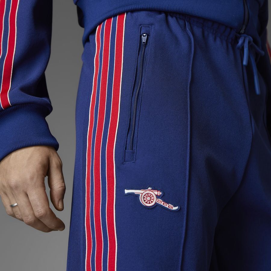 Arsenal Training Trousers Terrace Icons Night Sky Supporter Version