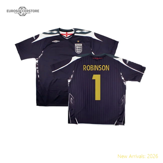 England 2024-2025 Regular Shirt - Professional Dri-fit Timeless