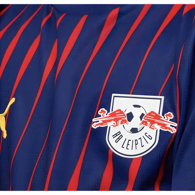 2025-2026 Away Shirt - Kids Lightweight Stretch Fabric Lightweight