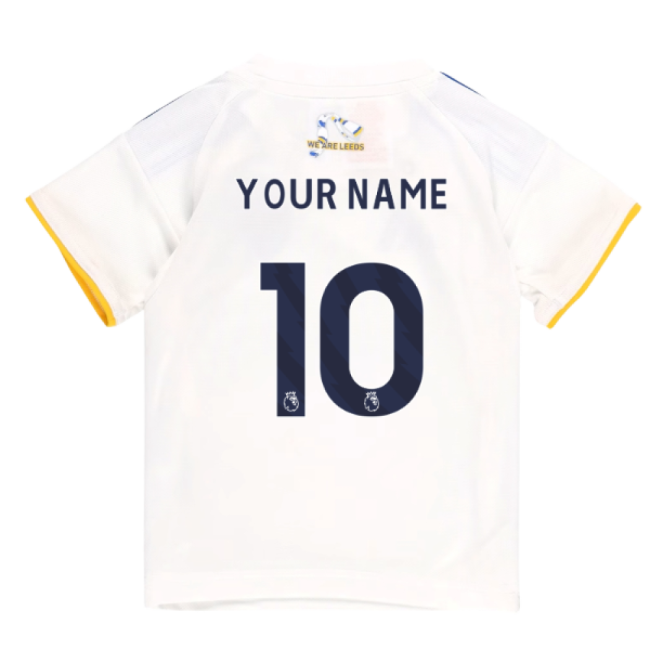 2025-2026 Leeds Home Trendy Breathable Limited Stock Your Name Ad#837