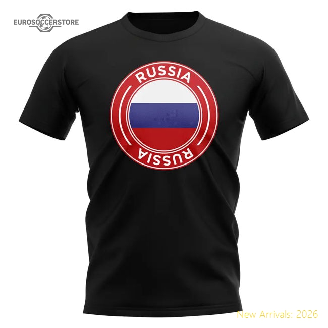 National Teams,Europe,Russia Supporter Wear Jersey Stadium Approved