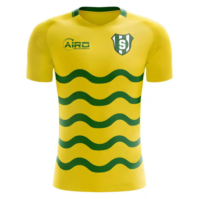 Excellent Alternative Shirt C. Ronaldo #7 Great Price Retro (v6)