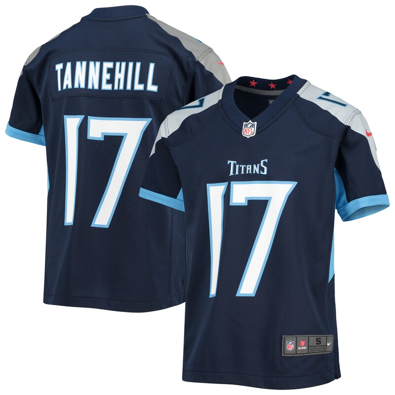 None Ryan Tannehill Tennessee Titans Budget-Friendly Team Spirit Wear