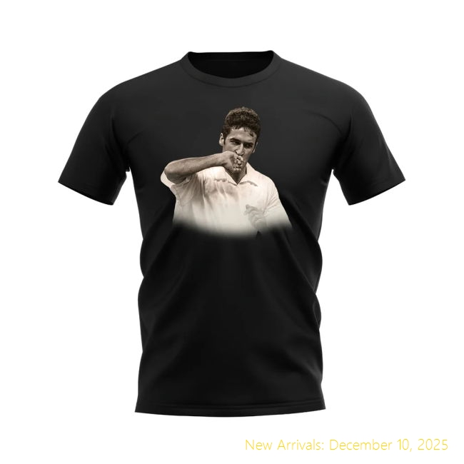 Real Madrid T-shirt - Authentic Fan Edition - Authentic