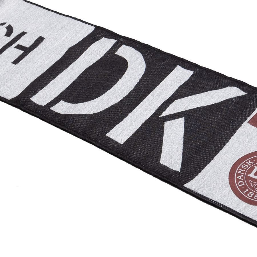 Halo Scarf Fan Halo X Dbu Jet Black In Multiple Adult Sizes