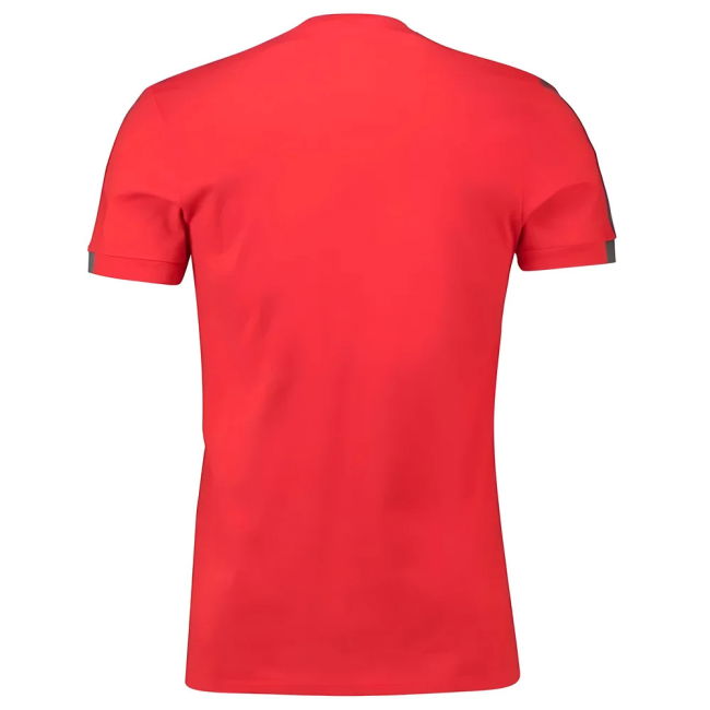 Bayern Munich Adidas Training 2018-2019 T-Shirt - (Unisex