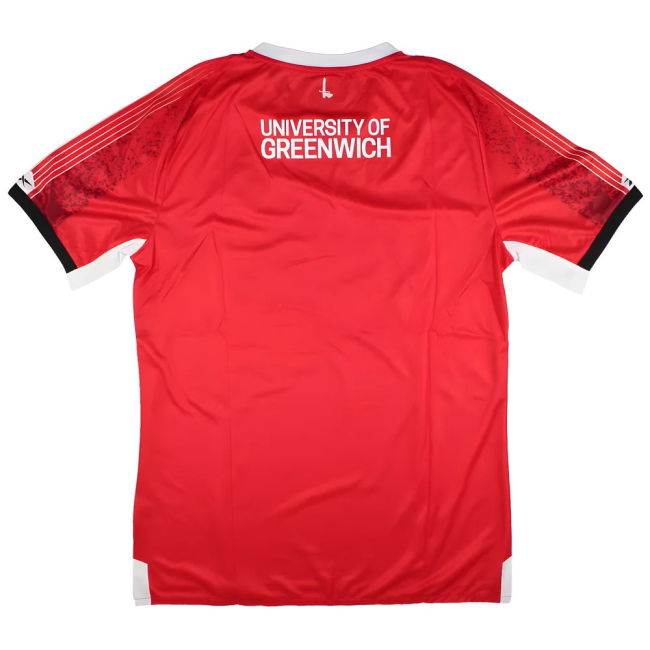 Official 2025-2026 Charlton Home With Classic Design - Rising Star