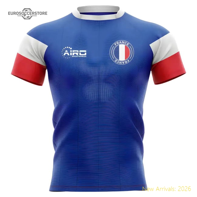 Luxury Womens Football Team Jersey 2025-2026 Flexible Smart Fabric
