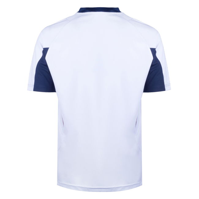 West Ham Home Football Shirt 2025-24 - Collins 19 L M S