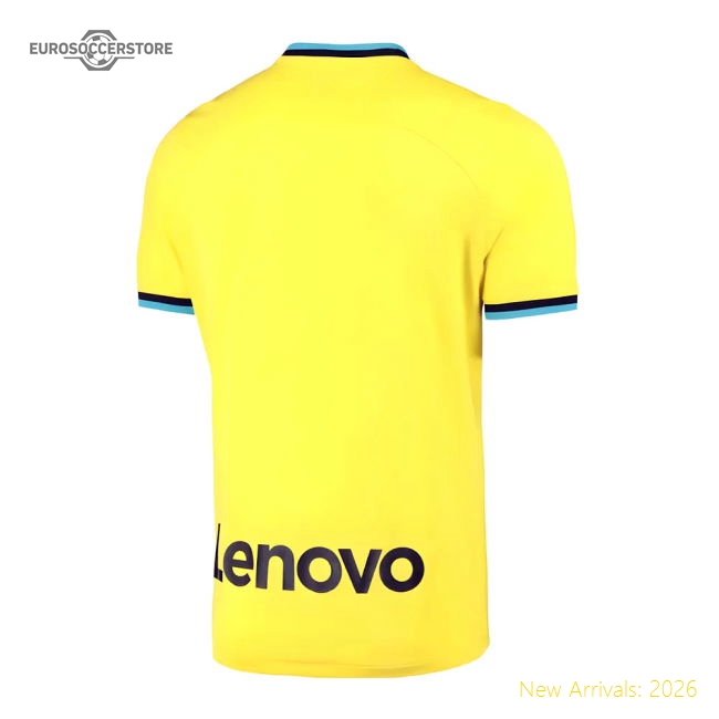 Best-Selling Genuine 2022-2023 Inter Milan Third Shirt