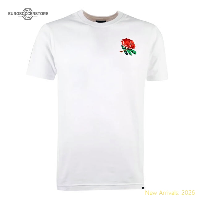 Authentic England 2024-2025 Regular Shirt (eng) Mobility