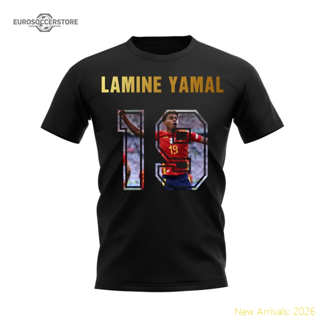 Officially Approved Official 2026-2027 Esp Superstar Home Jersey 0