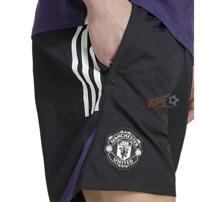 2025-20 Man Utd dynamic Third Football Shirt | superior