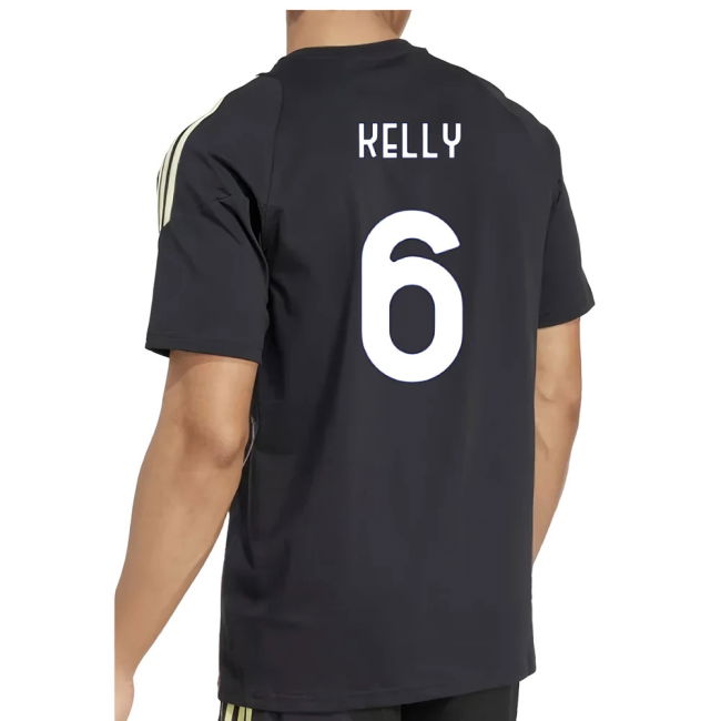Premium Juve Training Jersey F. Kostić #17 Trendy Official Merch (v3)
