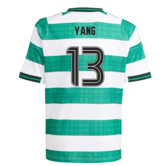 High Quality Bhoys Y. 1 #3 Official Merchandise Licensed Product (v9)
