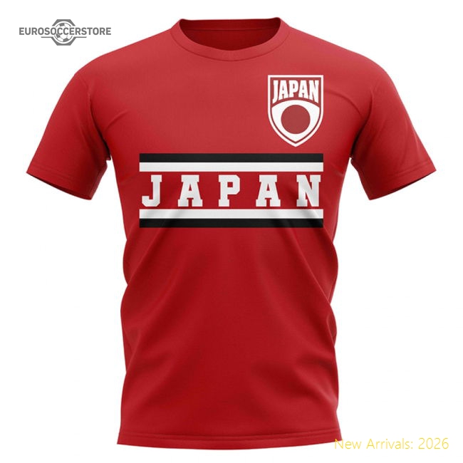 Durable Japan Core 20242025 Regular Shirt () Drifit Modern