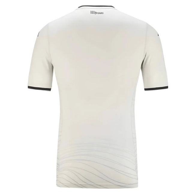 2024-2025 AS Monaco Third Shirt