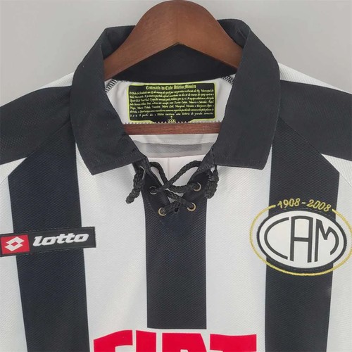 High Quality 2008 International Camiseta With Limited Edition