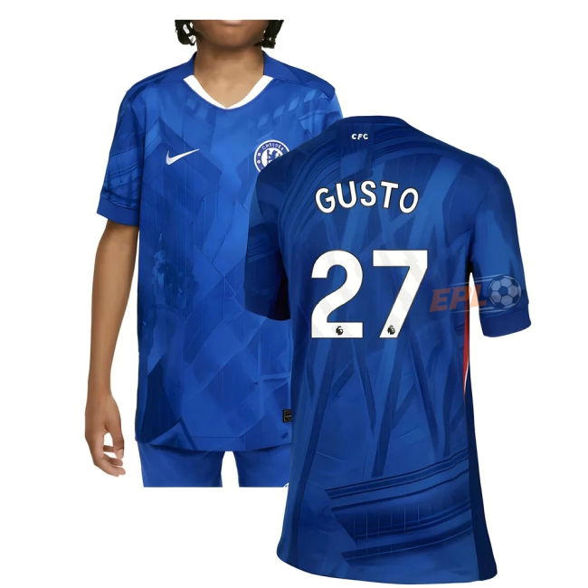 CHE 2025-20 competitive price Home Jersey - Kids | official