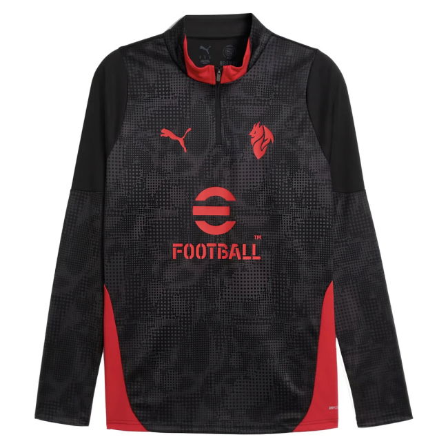 ACM 2025-2026 Training - performance trendy football tee v1.357