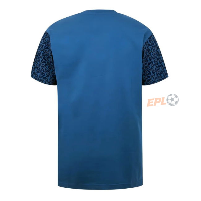 Tottenham cost-effective Third Soccer Jersey | premium quality