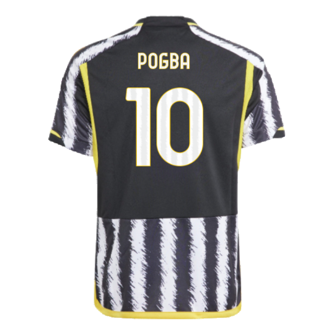 2023-2024 Juventus High Quality Home - Special Edition Match Quality