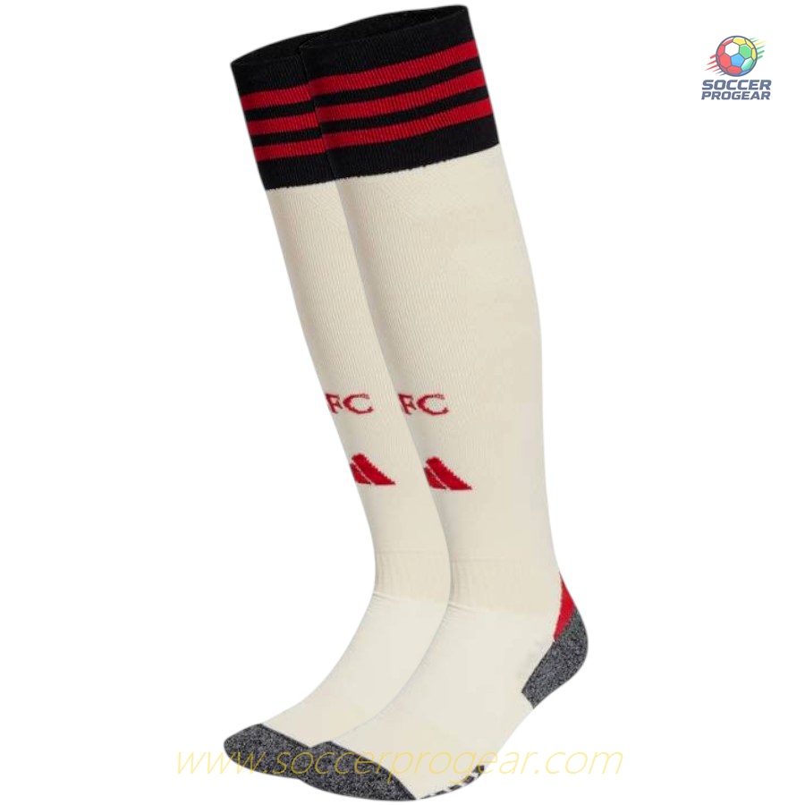 Liverpool Away Kids Edition Kit Team Jersey 2025-2026 Season Isak