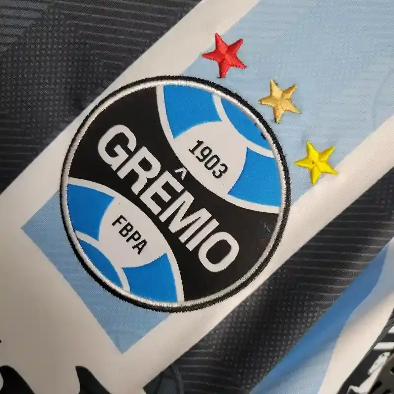 Cheap 1997-1998 Gremio Jeresy retro kit