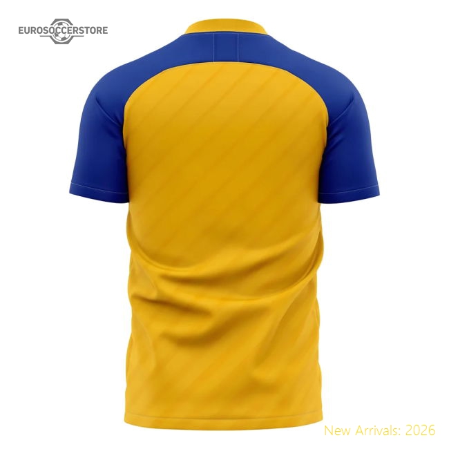 2023/24 Premium Quality Jersey For Team Fans Perfect For Match Days