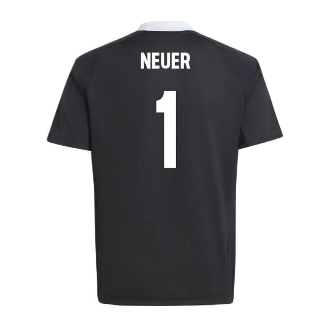 Bayern Munich Goalkeeper 2024-2025 Third Shirt - (Junior