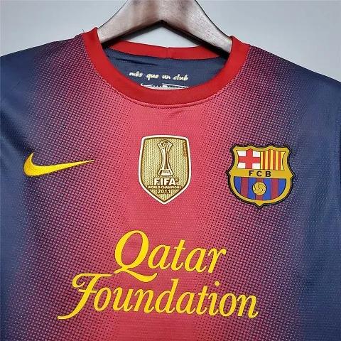 Professional 2012 International Camiseta With Retro Design -