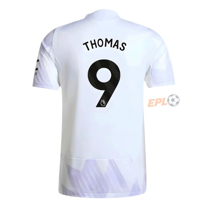 2025-20 Man Utd timeless Away Football Shirt | premium quality