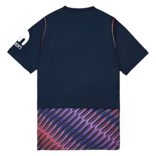 [JED] 2026-2027 Tottenham Away Shirt