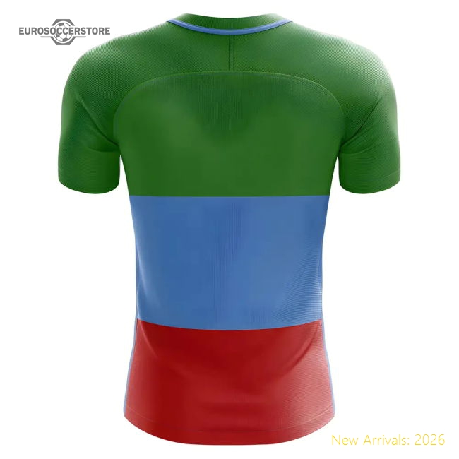 Football Team Jersey - Durable Breathable Construction Quality