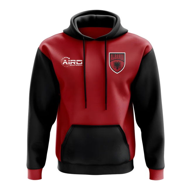 Albania Trendy Jersey Albania #75