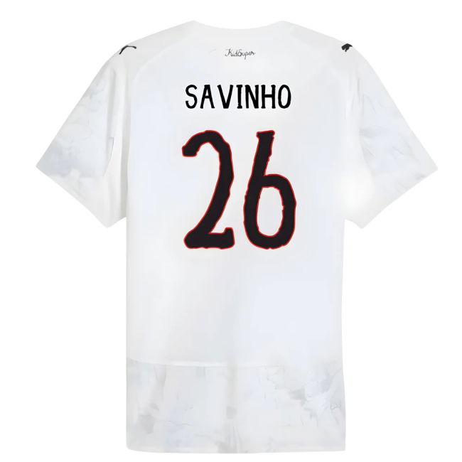 Man City Soccer Jerseys Classic Jersey 2025-2026 #49