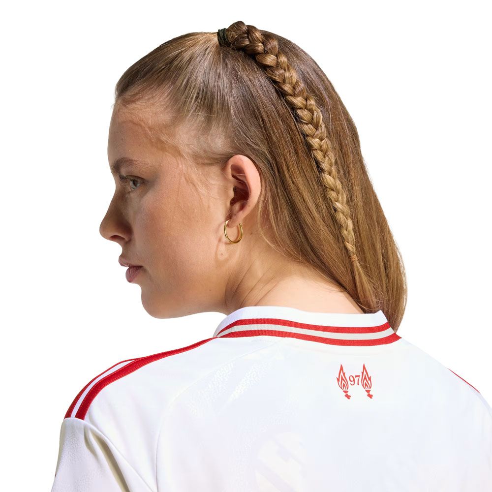 [ESK] Liverpool FC Away Women Kit 26/27