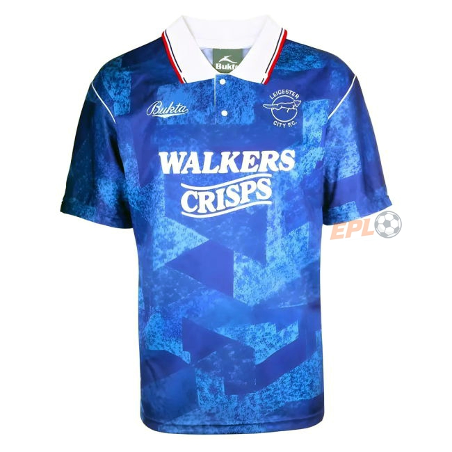 1990 Championship fashionable Third Football Shirt