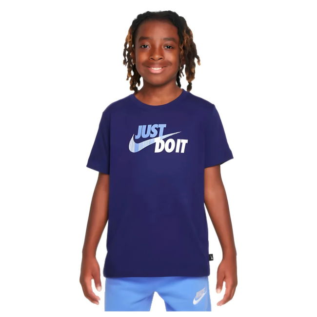 Tottenham Hotspur Just Do It official style T-Shirt 2024-2025 (Kids