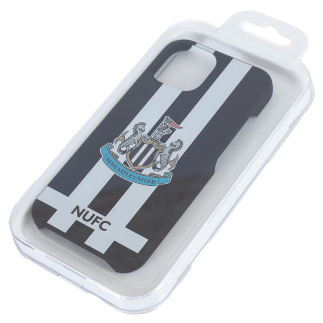 Game Replica Newcastle Home Fan Shirt (Adults) (1)