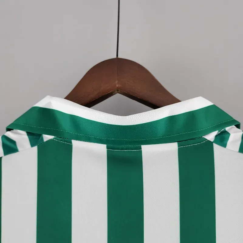 Cheap 1982-1985 Real Betis Jersey retro kit
