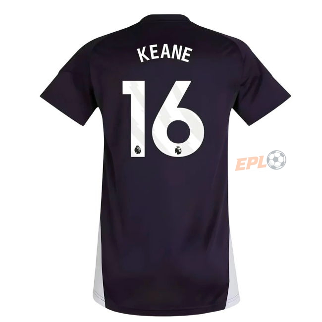 Man Utd 2025-20 great value Third Soccer Jersey | excellent