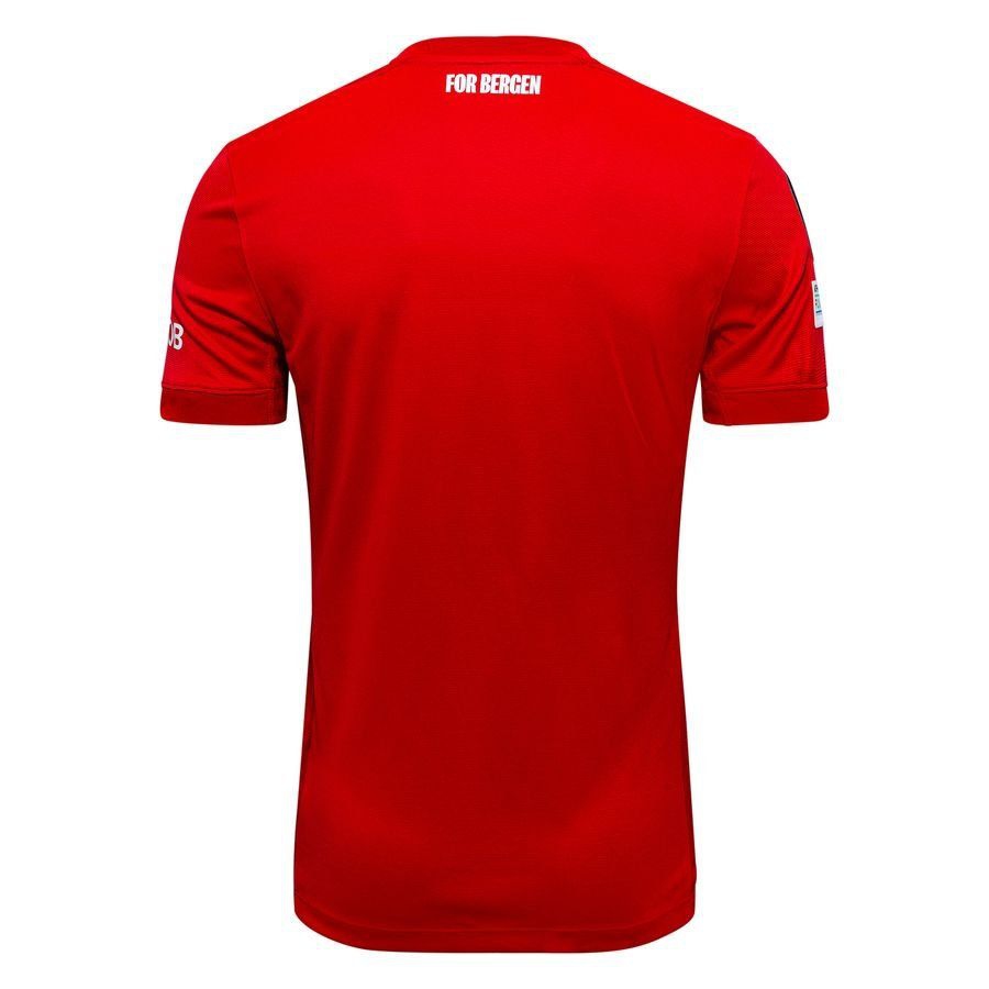 SK Brann Home Shirt Europa 2025/26 Replica