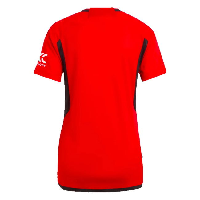 Adult Man Utd Home Jersey 2023-2024