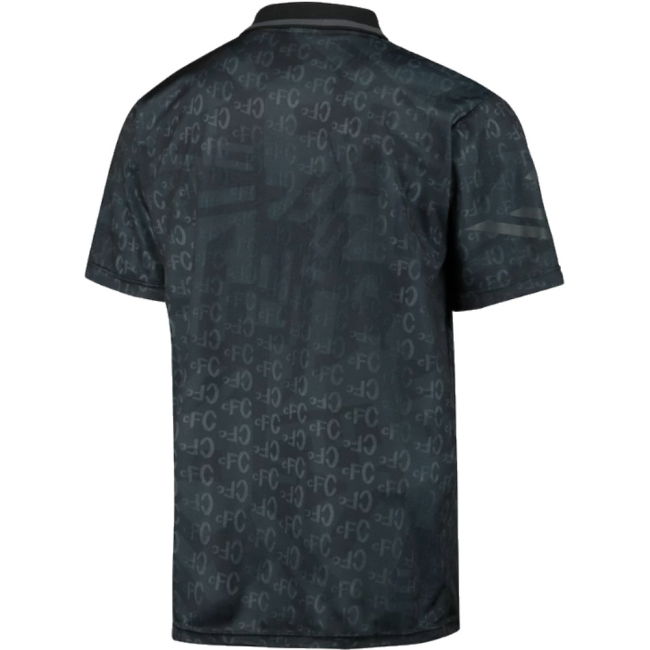 Chelsea Special Edition Jersey Chelsea #37