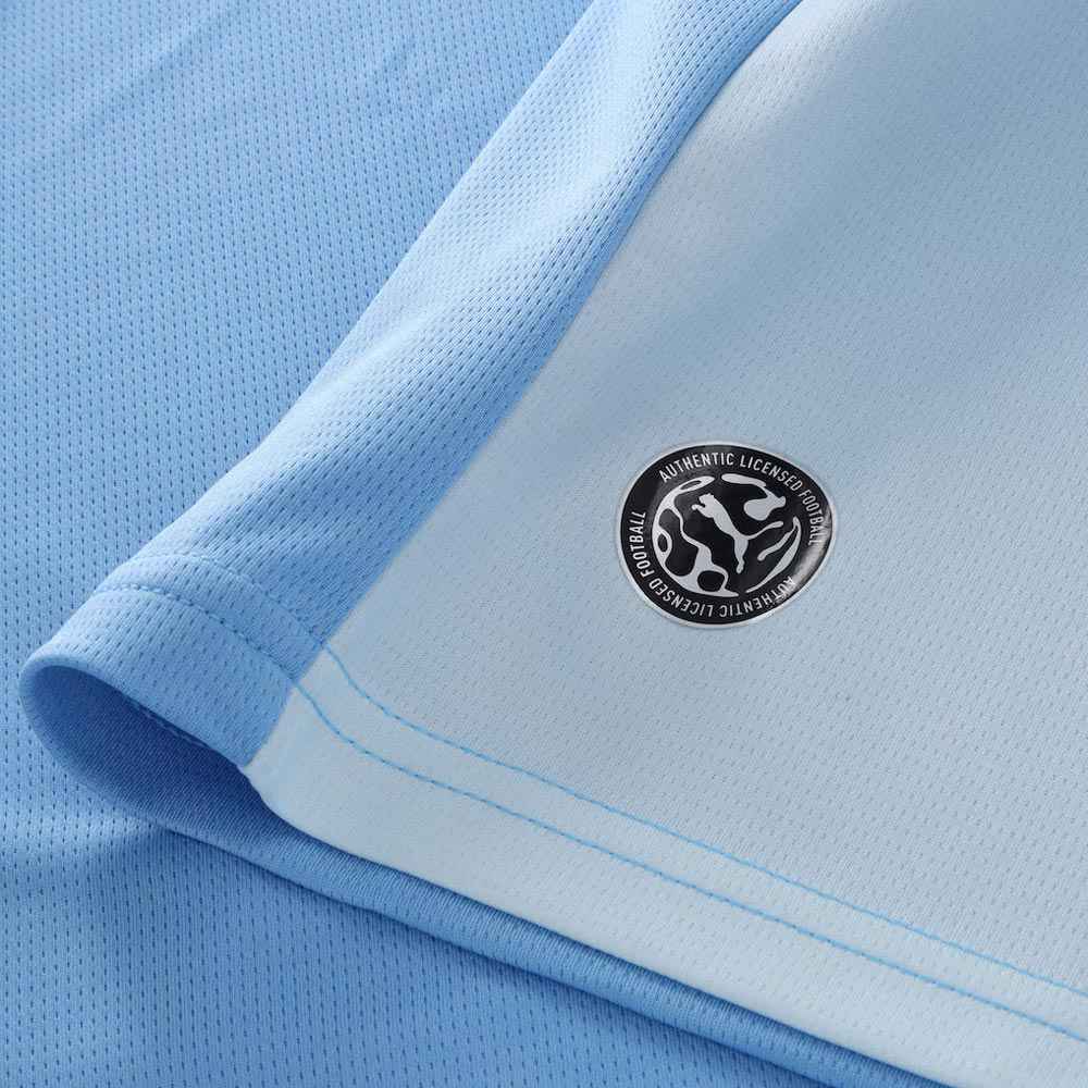 Manchester City 26/27 Home Shirt - Stadium Selection